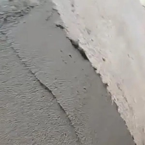 中阳水工建筑物I级C55聚合物改性水泥砂浆 渠道防渗泵站加固迎水面抗冲刷砂浆
