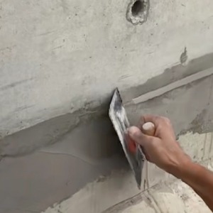 中阳P型防护型环氧树脂砂浆