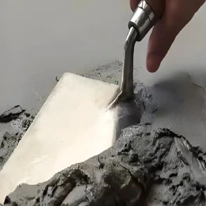 中阳混凝土裂缝孔洞剥落冻融修复用高强度丙乳防腐蚀砂浆