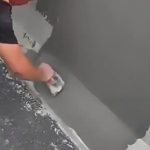 中阳GB50728一级聚合物改性水泥砂浆