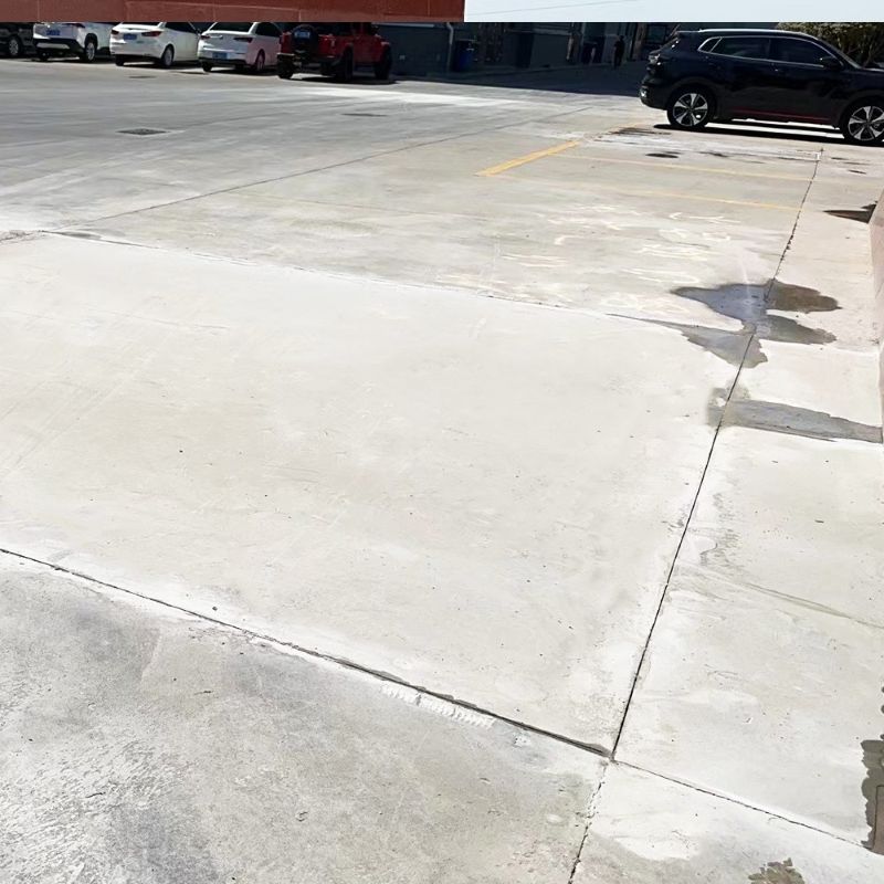 中阳市政道路抢修料